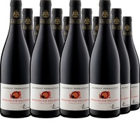 Beaujolais Villages Rouge «Terre de Loyse»