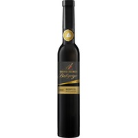 Oberbergener Baßgeige Muskateller Beerenauslese, Edelsüß, Baden, 0,375L, Baden, 2018, Likörwein