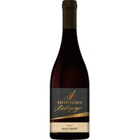 Oberbergener Baßgeige Merlot, Trocken, Baden, Baden, 2022, Rotwein