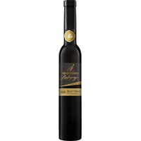 Oberbergener Baßgeige Müller-Thurgau Beerenauslese, Edelsüß, Baden, 0,375L, Baden, 2018, Likörwein