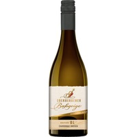 Oberbergener Baßgeige Edition BL Chardonnay, Trocken, Baden, Baden, 2023, Weißwein