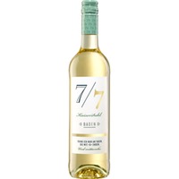 7/7 Tag für Tag, Trocken, Baden, Baden, 2025, Weißwein