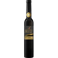 Oberbergener Baßgeige Ruländer Beerenauslese, Edelsüß, Baden, 0,375L, Baden, 2018, Weißwein