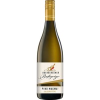 Oberbergener Baßgeige Pino Magma, Trocken, Baden, Baden, 2024, Weißwein