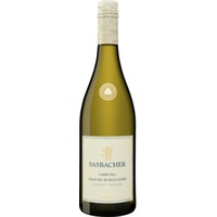 Limburg Grauer Burgunder Kabinett, Trocken, Baden, Baden, 2025, Weißwein