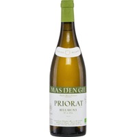 Mas d'en Gil Bellmunt Blanco Bio, Priorat DOCa, Katalonien, 2025, Weißwein
