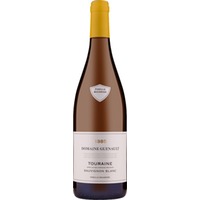 Domaine Guenault Touraine Sauvignon Blanc, Touraine AOP, Loire, 2024, Weißwein