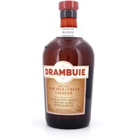 Drambuie The Isle of Skye Liqueur Literflasche 1 L/ 40.0% vol