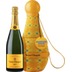 Veuve Clicquot : Brut Carte Jaune Champagner-Eiskübel by Yinka Ilori 