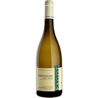 Jean-Charles Fagot : Mâcon-Lugny Saint-Pierre