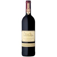 Springfield Whole Berry Cabernet Sauvignon