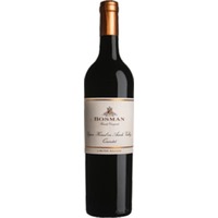 Bosman Wine Club Quintet Red Blend