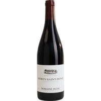 Morey Saint Denis, rouge