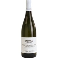 Morey Saint Denis 1er Cru „Les Monts Luisants“, blanc