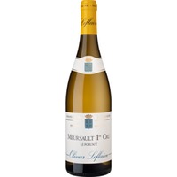 Olivier Leflaive Le Porusot Meursault 1er Cru AOP