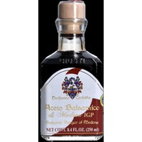 Balsamico di Modena 250 ml. CUBICA Fl