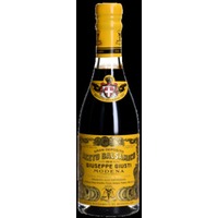 Balsamicoessig 4-Gold Medal Quatro Centenario 250 ml. Fl