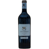 Chateau Pape Clement Grand Cru Classe