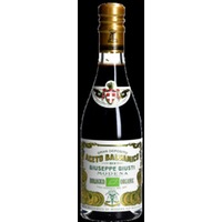 BIO Balsamico 250 ml. Fl. IT-BIO-004