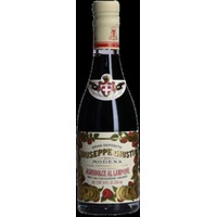 Agrodolce al Lampone / Fruchtdressing Himbeere 250 ml. Fl