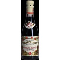 Agrodolce al Melograno / Fruchtdressing Granatapfel 250 ml. Fl