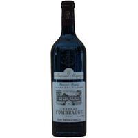 Bernard Margrez Chateau Fombrauge Saint-Emilion Grand Cru