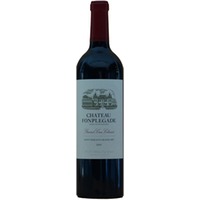 Chateau Fonplegade Saint-Emilion Grand Cru