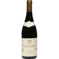 Moulin à Vent AOP - Maison L. TRAMIER & Fils