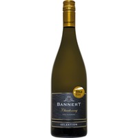 SELEKTION Chardonnay "Ried Nussberg" MAGNUM 1,5 L - Weingut Bannert