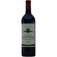 Chateau Larcis Ducasse Saint-Emilion Grand Cru