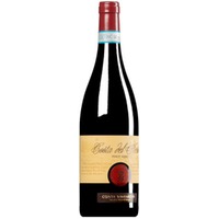 "Costa del Nero" Pinot Nero dell' Oltrepò Pavese DOC