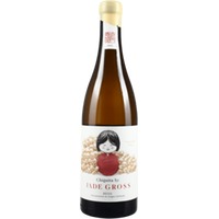 Jade Gross Chiguita TEMPRANILLO BLANCO
