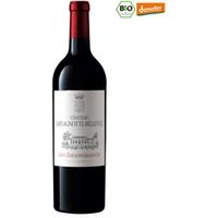 Chateau Laplagnotte Bellevue Bio- Saint Emilion Grand Cru *BIO*