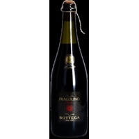 Fragolino Rosso 0,75 Ltr