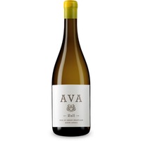 Rall AVA Chenin Blanc