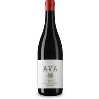 Rall AVA Syrah