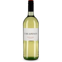 Riesling trocken Liter