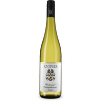 Chardonnay & Weißburgunder trocken