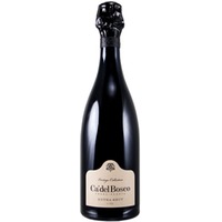 Ca Del Bosco Franciacorta Vintage Collection Extra Brut Millesimato