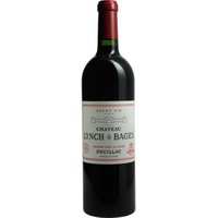 Château Lynch-Bages, Pauillac AOP, 5ème Cru Classé, Bordeaux, 2019, Rotwein