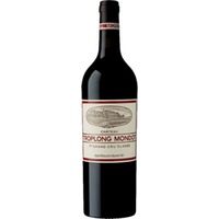 Château Troplong-Mondot, Saint-Emilion AOP, 1er Grand Cru Classé B, Bordeaux, 2015, Rotwein