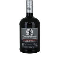 Bunnahabhain 15 Jahre An Cuan Garbh 51,6%, Islay Malt