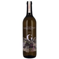 Maison Galoupet G de Galoupet Rose Côtes de Provence AOP, Frankreich