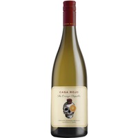 Casa Rojo The Orange Republic Castilla y León IGP 0,75 ℓ