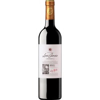 Leza Garcia Rioja Reserva, Rioja DOCa, Rioja, 2020, Rotwein