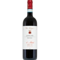 Elio Filippino Langhe Rosso 4 Amis, Langhe DOC, Piemont, 2023, Rotwein
