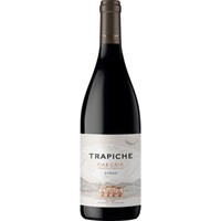 Trapiche Oak Cask Syrah, Mendoza, Mendoza, 2024, Rotwein