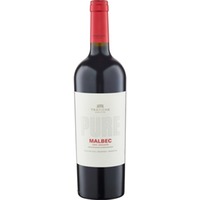 Trapiche Pure Malbec, Mendoza, Mendoza, 2022, Rotwein
