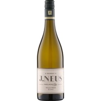 Villa Neus Blanc, Trocken, Rheinhessen, Rheinhessen, 2024, Weißwein