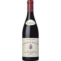 Coudoulet de Beaucastel Rouge Bio, Côtes du Rhône AOP, Rhône, 2023, Rotwein